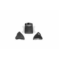 Obturateurs d'orifices Gilles Tooling pour Yamaha R7 21-25