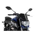 Bulle Puig New génération Sport pour Yamaha MT-07 18-20 0