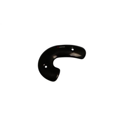 Pare chaleur carbone Akrapovic P-HSHDRODCA1