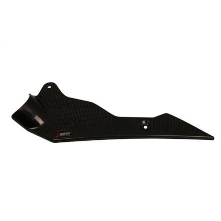 Pare chaleur carbone Akrapovic P-HSS10E1