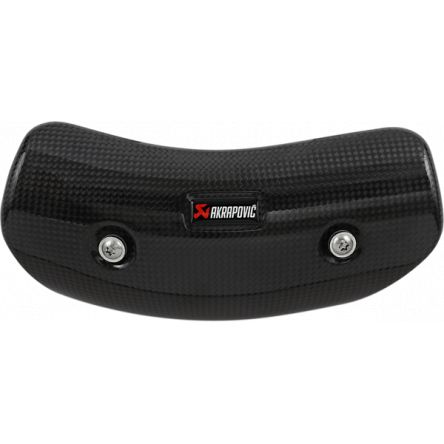 Pare chaleur carbone Akrapovic P-HSB10R8/1