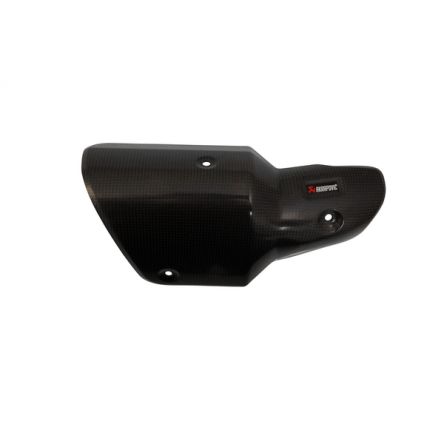 Pare chaleur carbone Akrapovic P-HSY10L1
