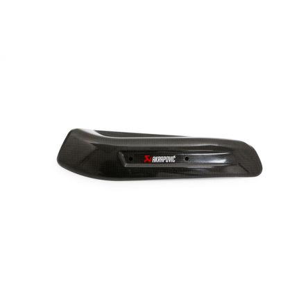 Pare chaleur carbone Akrapovic P-HSY7SO1