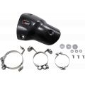 Pare chaleur carbone Akrapovic P-HSB3R1 0