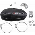 Pare chaleur carbone Akrapovic P-HSK10SO4 0