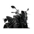 Bulle Puig New génération Sport pour Yamaha MT-09 21-23 10