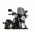 Bulle Puig New génération Sport pour Yamaha XV950 / XV950R / XV950 Racer 14-21 2