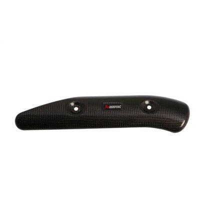 Pare chaleur carbone Akrapovic P-HSY10R4/A1