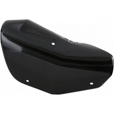 Pare chaleur carbone Akrapovic P-HSY10SO1
