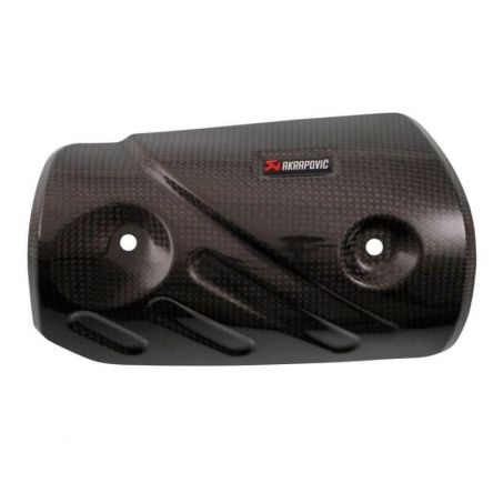 Pare chaleur carbone Akrapovic P-HSK14SO1R