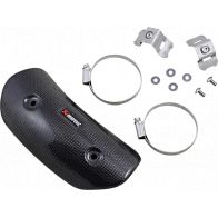 Pare chaleur carbone Akrapovic P-HSB10R8/1H