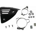 Pare chaleur carbone Akrapovic P-HSVE3SO1 0