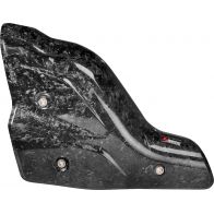 Pare chaleur carbone Akrapovic P-HSD9SO3
