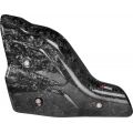 Pare chaleur carbone Akrapovic P-HSD9SO3 0