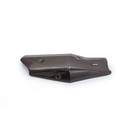 Pare chaleur carbone Akrapovic P-HSH7SO1