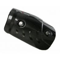 Pare chaleur carbone Akrapovic P-HSK6R1/A1