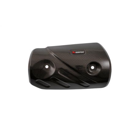 Pare chaleur carbone Akrapovic P-HSK14SO1L