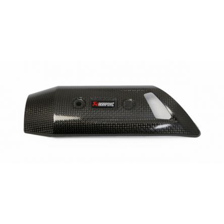 Pare chaleur carbone Akrapovic P-HSY5R1Y