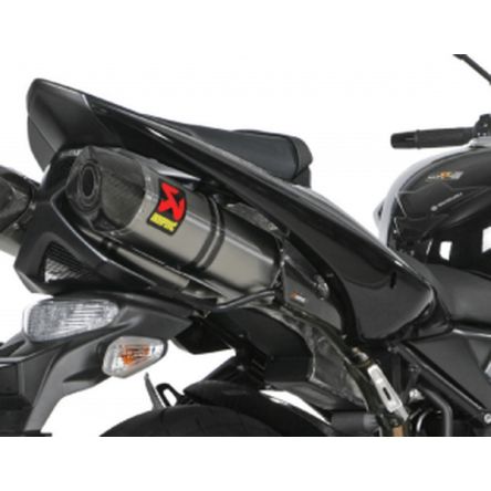 Pare chaleur carbone Akrapovic P-HSS13R1R/A1