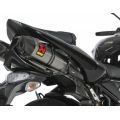 Pare chaleur carbone Akrapovic P-HSS13R1R/A1 0