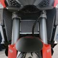 Grille de protection de radiateur R&G pour Ducati Multistrada V4 21-24 0
