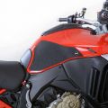 Grip de réservoir R&G Eazi-Grip pour Ducati Multistrada V4 21-24 0