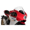 Bulle Puig racing pour MV Agusta Superveloce 800 20-23 0