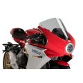 Bulle Puig racing pour MV Agusta Superveloce 800 20-23 1