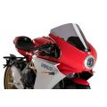 Bulle Puig racing pour MV Agusta Superveloce 800 20-23 2