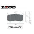 Plaquettes de frein avant ZCOO ZRM-N008EX 1