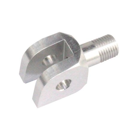 Support de repose-pieds pilote V-Parts 050550200.NG10