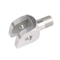 Support de repose-pieds pilote V-Parts 050030400.NG10