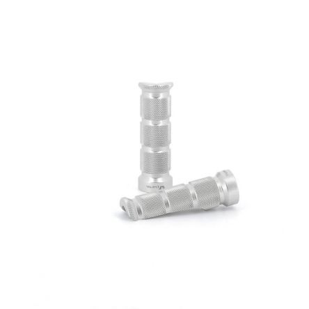 Reposes-pieds aluminium V-Parts racing