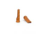 Reposes-pieds aluminium V-Parts racing 8