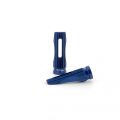 Reposes-pieds aluminium V-Parts racing pro 2 2