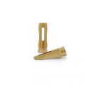 Reposes-pieds aluminium V-Parts racing pro 2 3