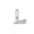 Reposes-pieds aluminium V-Parts racing pro 2 4
