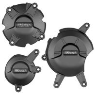 Kit protection carter GB Racing pour Honda CB1000R 18-24