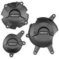 Kit protection carter GB Racing pour Honda CB1000R 18-24 0