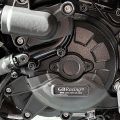 Protection alternateur GB Racing pour Ducati 937 Supersport 16-20 5