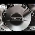Protection d'embrayage GB Racing pour Ducati 937 Supersport 16-20 6