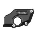 Protection carter d'huile GB Racing pour Ducati 937 Supersport 16-20 3