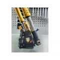 Écopes de frein carbone Blinder ø10mm entraxe 108mm fixation extérieur 2
