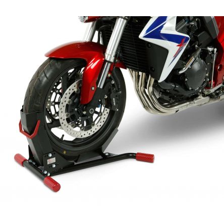 Béquille de transport Ace Bikes Steadystand Noire
