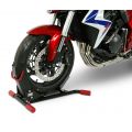 Béquille de transport Ace Bikes Steadystand Noire 1