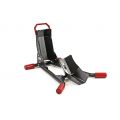 Béquille de transport Ace Bikes Steadystand Noire 0