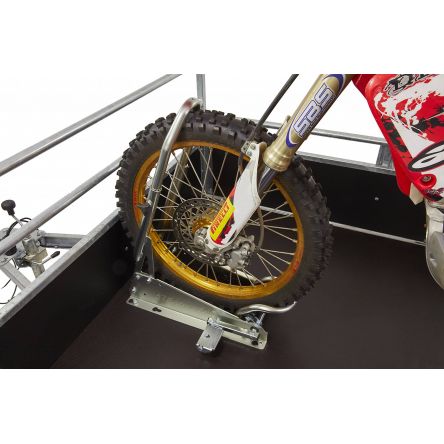 Béquille de transport Ace Bikes Steadystand Cross
