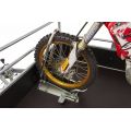 Béquille de transport Ace Bikes Steadystand Cross 0