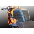 Grip de réservoir Techspec pour KTM RC390 21-22 1