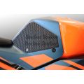 Grip de réservoir Techspec pour KTM RC390 21-22 2